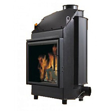 Каминная топка Edilkamin Idro 30 (Идро)