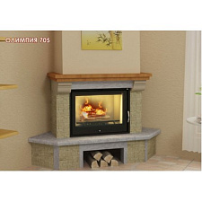 Мета олимпия 700 с топкой эльба 700ш