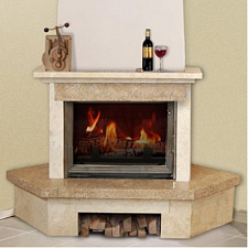 Мета эльзас 700 с топкой селеник 700мш