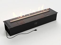 Good Fire 1100 Black