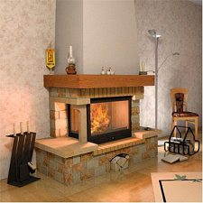 Мета знак с топкой промо 715у