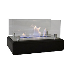 Настольный биокамин Firezo Wood Black Firezo Wood Black