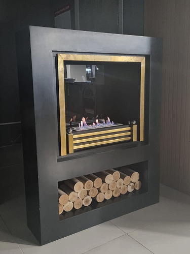 Биокамин Firezo Loft (выставочный образец)_3