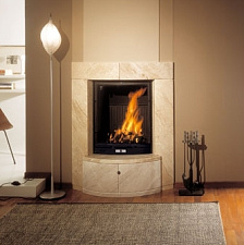 Облицовка Canaria (EdilKamin)